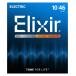 (�᡼����ȯ����)   Elixir ���ꥯ���� (12052)  NANOWEB Light 10-46 ���쥭�������� �����ƥ��󥰸�