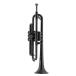 pInstruments pTrumpet (�s�[�E�g�����y�b�g) Black�@�v���X�`�b�N��B��g�����y�b�g