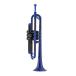 pInstruments pTrumpet (�ԡ����ȥ��ڥå�) Blue���ץ饹���å���B���ȥ��ڥå�