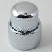 ( почтовая доставка отправка возможно ) Montreuxmonto Roo Dual pot knob set Chrome ( товар номер : 1399) 2 ось 2 полосный pot для s tuck ручка комплект 