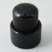 ( почтовая доставка отправка возможно ) Montreuxmonto Roo Dual pot knob set Black ( товар номер : 1401) 2 ось 2 полосный pot для s tuck ручка комплект | черный 