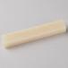 ( почтовая доставка отправка возможно ) Montreuxmonto Roo Pure Solid Bone Nut Acoustic unbleached 56 x 6 x 10 ( товар номер : 8354) нет . белый корова . гайка |Gibson стиль 