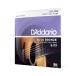 (�᡼����ȯ����)   D'Addario �����ꥪ EJ13 80/20 Bronze Wound Custom Light 11-52 ���������ƥ��å��� (Daddario) �֥��󥺸�����������饤��