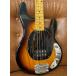 ( б/у ) Sterling Ray34CA 3TS/M электрический бас (USED)