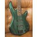 ( б/у ) Ibanez GSR320 Jewel Green Metalic электрический бас (USED)