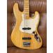 (����) Navigator ESPIONAGE BASS JAZZ BASS TYPE NAT/M �G���L�x�[�X (USED)