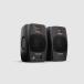 (��������) ADAM Audio D3V Black (2�{/1�y�A) ���j�^�[�X�s�[�J�[�A�_���I�[�f�B�I