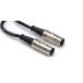 HOSA Pro MIDI Cable MID-505 Pro серии 1.5m MIDI кабель 