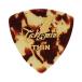 ( почтовая доставка отправка возможно ) TAKAMINE Takamine P1T THIN(sin) cell Lloyd треугольник панцирь черепахи рисунок pick 