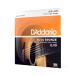 (���[�����[���֔�����)   D'Addario �_�_���I EJ10 80/20 Bronze Wound Extra Light 10-47 �A�R�[�X�e�B�b�N�� (Daddario) �u�����Y���^�G�N�X�g�����C�g