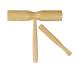 ( immediate payment possibility ) KIKUTANIkiktaniHWB-S wood block small size ( chopsticks attaching )