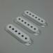 ( почтовая доставка отправка возможно ) Montreuxmonto Roo Single Pickup Cover set White (3) ( товар номер : 8560) pick up покрытие 