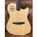 ( б/у ) Godin Multiac Nylon String Natural HG классическая гитара (ere струна модель ) (USED)