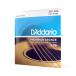 (¨Ǽ᡼ȯ)   D'Addario ꥪ EJ16 Phosphor Bronze Wound Light 12-53 ƥå (Daddario)եե֥󥺸饤