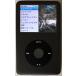 Apple iPod classic 160GB �u���b�N MC297J/A