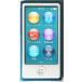Apple iPod nano 第７世代（16GB）MD477J：ブルー
