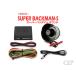  super sound сигнализация с обратной связью [SUPER BACKMAN-S] Ver7.3