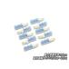 �ڑ��R�l�N�^�i�j10�Z�b�g�s�䂤�p�P�b�g�����t
