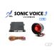 [ акция специальная цена ]12V для Sonic voice 3 Ver1.0