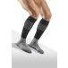 надеты давление гольфы лыжи сноуборд winter спорт мужской мужской ULTRALIGHT COMPRESSION SOCKS SKIING TALL MEN CEP(si-*i-*pi-)2023 модель 