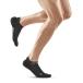 CEP(si-*i-*pi-) бег Ultra свет надеты давление no- шоу носки .... длина мужской / CEP Ultralight No Show Compression Socks 3.0, Men
