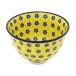 お茶碗 No.242 Ceramika Artystyczna ( セラミカ / ツェラミカ ) ポーリッシュポタリー 飯碗 小鉢