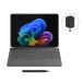  Microsoft Microsoft Note PC Surface Pro 12 дюймовый + клавиатура EP2-46399 платина ( тонкий авторучка имеется ) новый товар * немедленная уплата 