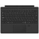 マイクロソフト(Microsoft)タブレットケース  Surface Pro タイプ カバー 指紋認証機能付き GK3-00019新品・即納