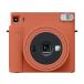 instax SQUARE SQ1 Cheki квадратное ( терракота orange ) новый товар * немедленная уплата 