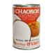  кокос молоко жестяная банка CHAOKHO ( Ciao ko-) 400ml