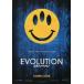  фильм рекламная листовка | Evolution (J Moore )A фиксированный формат, Logo Mark 