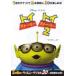  фильм рекламная листовка | Toy Story / Toy Story 2 3D версия специальный 2 шт . сверху .