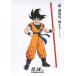  фильм рекламная листовка | Dragon Ball супер (bro Lee )A белый задний 1 человек (. пустой )*12.14~