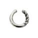 Atease 1/3 ROPE EAR CUFF