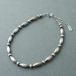 mollive SV BEADS ANKLET