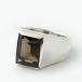  снеговик направление .. 2 san "надеты" модель *mollive OCTAGON CUT STONE RING