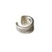Vantique TUAREG SILVER EAR CUFF