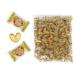  Heart пирог Mini Pal mie500g для бизнеса размер закуска очарование 