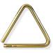  треугольник bronze * Pro * Hammer do* треугольник 8 дюймовый музыкальные инструменты * музыка машинное оборудование GROVERg Rover GV-TRBPH8 внутренний стандартный товар 