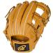  baseball glove baseball glove hardball inside . Donna iya leather softball combined use mountain rice field . person player use model DJIM