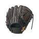  baseball supplies SSK(es SK ) baseball hardball glove Pro edge . for pitcher PEKY7156L black (90) right throwing 
