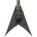 ڴ Jackson JS Series King V JS32, Matte Army Drab