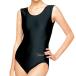 [ коричневый раскладушка официальный (chacott)] Leotard 