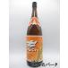 . сырой shochu . структура место ....( полный .) сётю из неочищенного сахара 30 раз 1800ml