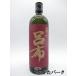 [ shochu праздник 1380 иен единообразие ] hamada sake структура ... ткань (...) пшеничная сётю 25 раз 720ml