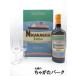[ギフト] ニカラグア 2004 トランスコンチネンタル ラムライン 特製グラス2個付き 43度 700ml
