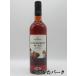 kato Len b Luger strawberry wine 750ml # natural. strawberry .100% use 