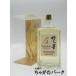 [ shochu праздник 1580 иен единообразие ] удача добродетель длина Hakata. ...5 год пшеничная сётю 35 раз 500ml