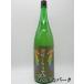  river crane sake structure river crane ..........6 times 1800ml #... adult karupis!?