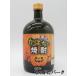 . внизу sake структура Jack o- фонарь тыква shochu 25 раз 720ml